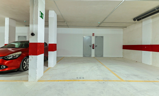 Resale - Apartment / flat - Orihuela Costa - Los Altos