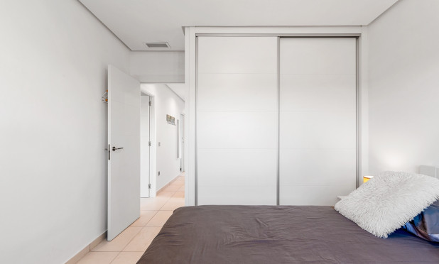 Herverkoop - Villa - Benijofar