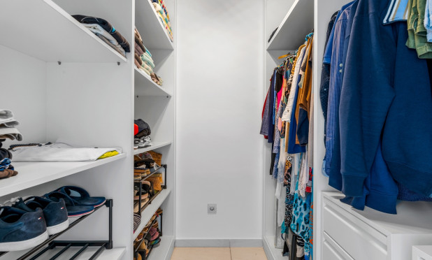 Herverkoop - Villa - Benijofar