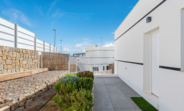 Resale - Villa - Finestrat - Sierra Cortina