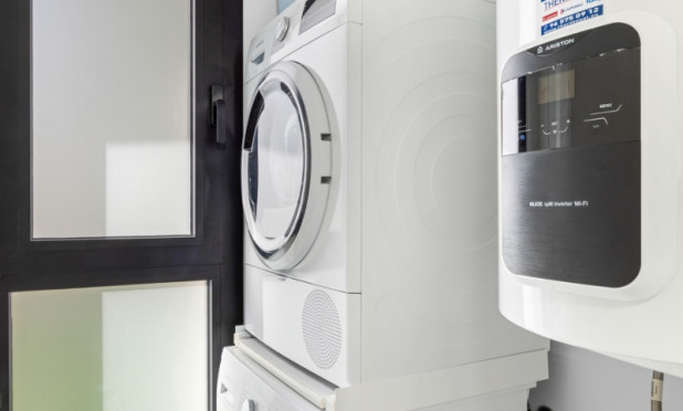 Resale - Villa - Finestrat - Sierra Cortina