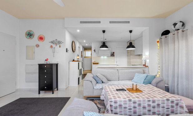 Resale - Villa - Orihuela Costa - Villamartín