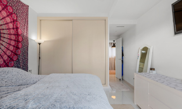 Resale - Villa - Orihuela Costa - Villamartín