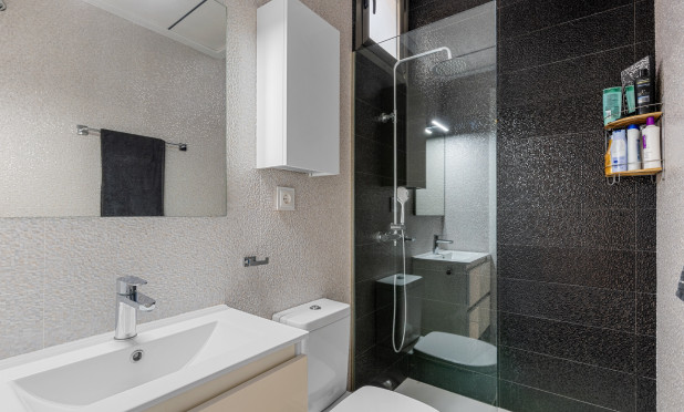 Resale - Villa - Orihuela Costa - Villamartín