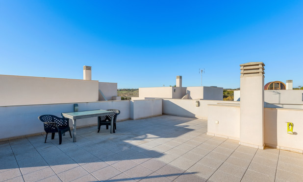 Resale - Villa - Orihuela Costa - Villamartín