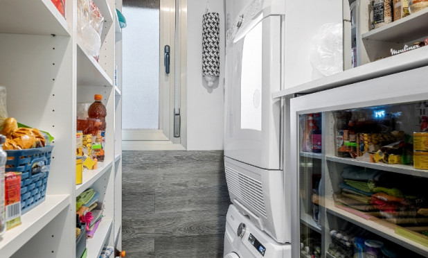 Resale - Villa - Orihuela Costa - Villamartín