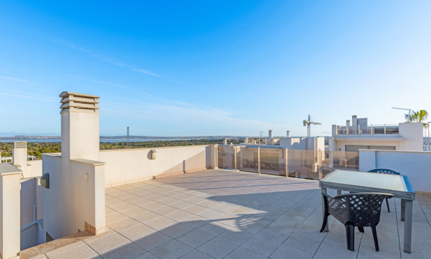 Resale - Villa - Orihuela Costa - Villamartín