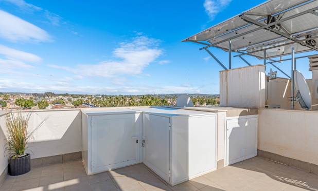 Reventa - Apartamento / piso - Guardamar del Segura - El Raso