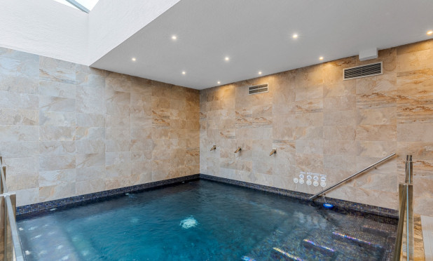 Reventa - Apartamento / piso - Guardamar del Segura - El Raso