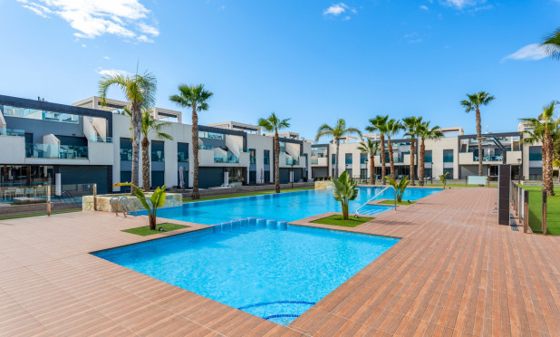 Reventa - Apartamento / piso - Guardamar del Segura - El Raso