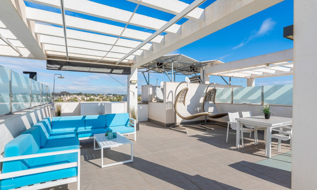 Reventa - Apartamento / piso - Guardamar del Segura - El Raso