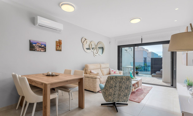 Reventa - Apartamento / piso - Guardamar del Segura - El Raso