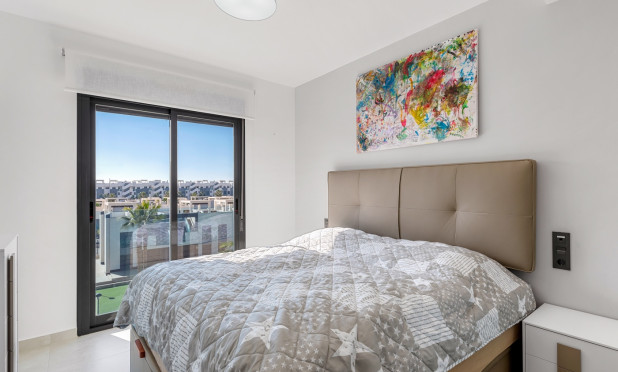 Reventa - Apartamento / piso - Guardamar del Segura - El Raso