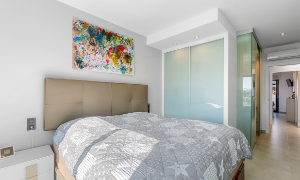 Reventa - Apartamento / piso - Guardamar del Segura - El Raso