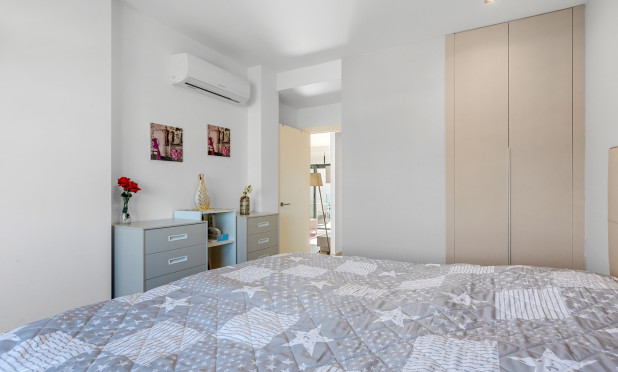 Reventa - Apartamento / piso - Guardamar del Segura - El Raso