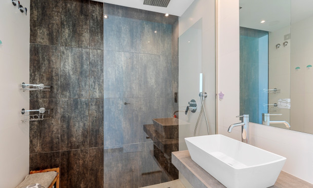 Reventa - Apartamento / piso - Guardamar del Segura - El Raso