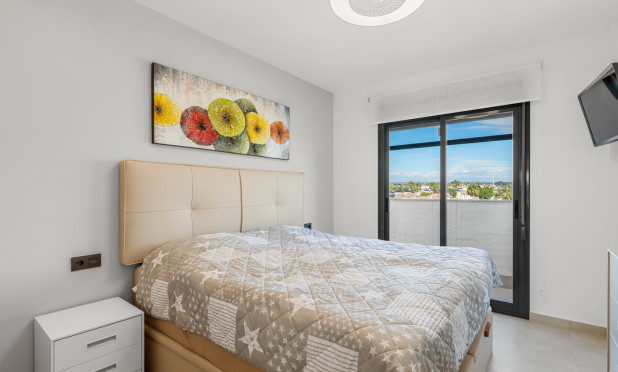 Reventa - Apartamento / piso - Guardamar del Segura - El Raso