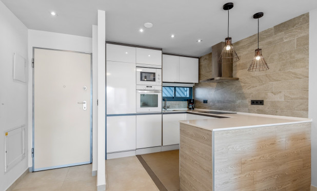 Reventa - Apartamento / piso - Guardamar del Segura - El Raso