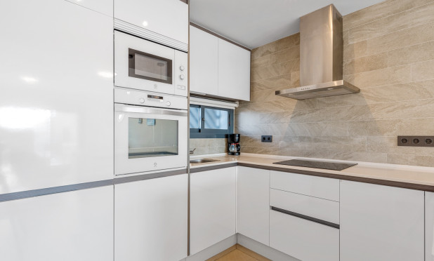 Reventa - Apartamento / piso - Guardamar del Segura - El Raso