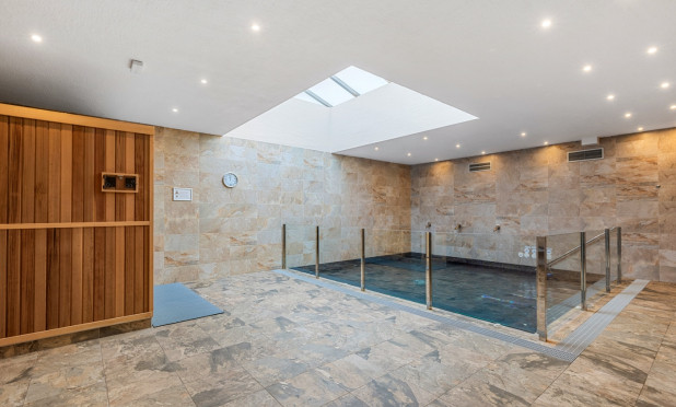 Reventa - Apartamento / piso - Guardamar del Segura - El Raso