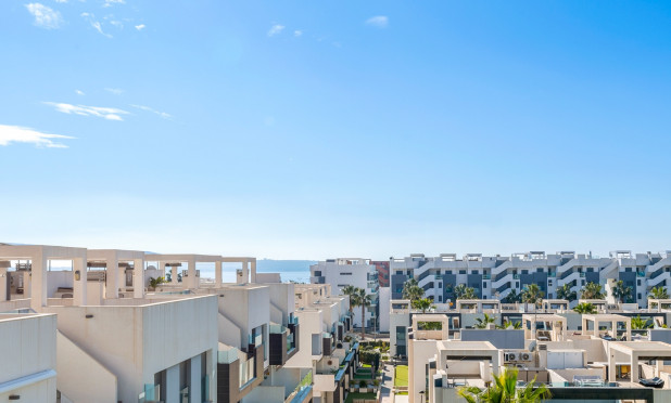 Reventa - Apartamento / piso - Guardamar del Segura - El Raso