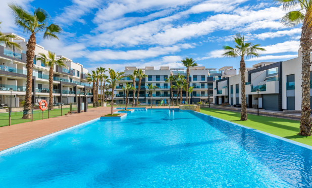 Reventa - Apartamento / piso - Guardamar del Segura - El Raso