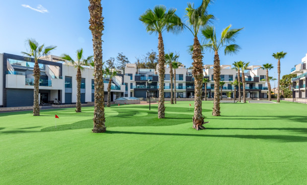 Reventa - Apartamento / piso - Guardamar del Segura - El Raso