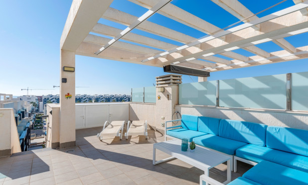 Reventa - Apartamento / piso - Guardamar del Segura - El Raso