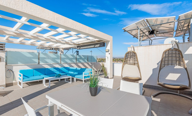 Reventa - Apartamento / piso - Guardamar del Segura - El Raso