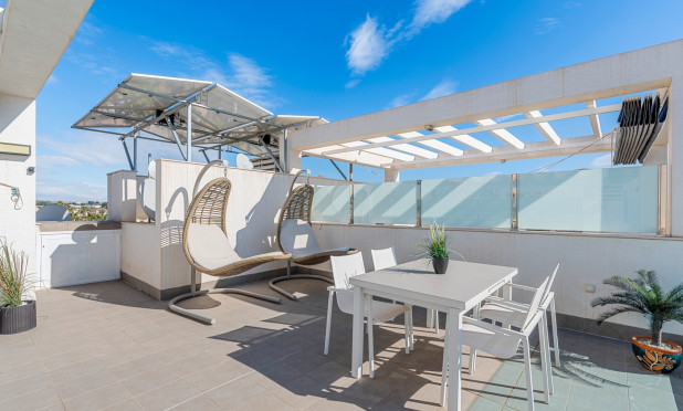 Reventa - Apartamento / piso - Guardamar del Segura - El Raso