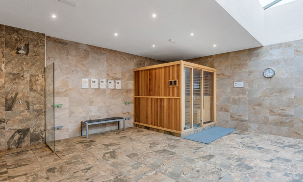 Reventa - Apartamento / piso - Guardamar del Segura - El Raso