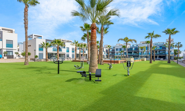 Reventa - Apartamento / piso - Guardamar del Segura - El Raso