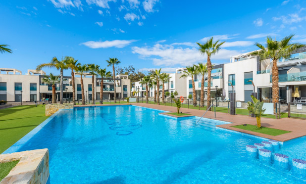 Reventa - Apartamento / piso - Guardamar del Segura - El Raso