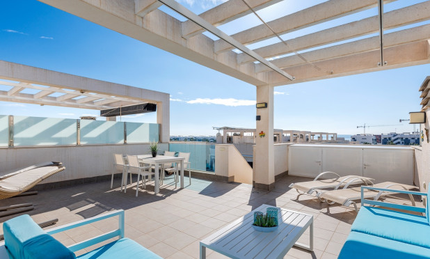 Reventa - Apartamento / piso - Guardamar del Segura - El Raso