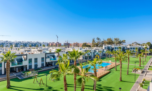 Reventa - Apartamento / piso - Guardamar del Segura - El Raso