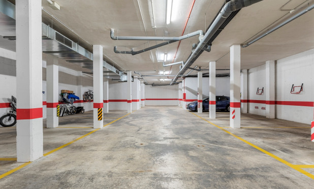 Reventa - Apartamento / piso - Guardamar del Segura - El Raso