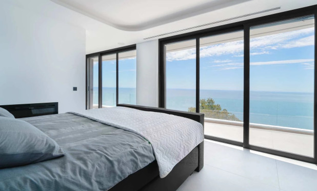 Resale - Villa - Jávea - Arenal