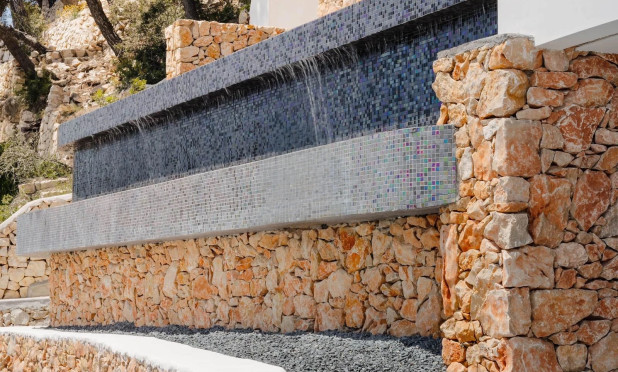 Resale - Villa - Jávea - Arenal