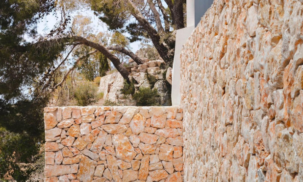 Resale - Villa - Jávea - Arenal