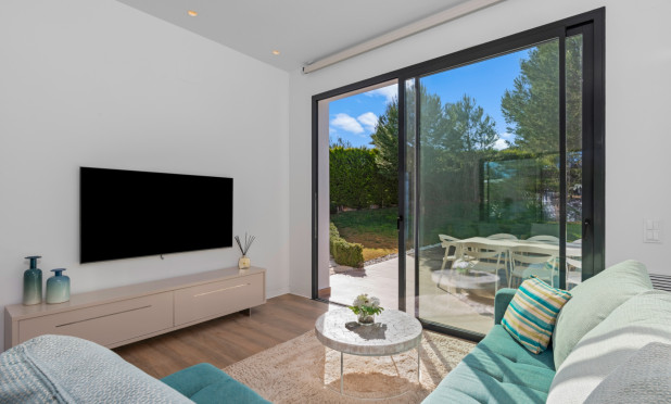 Resale - Villa - Las Colinas Golf Resort - Las Colinas Golf