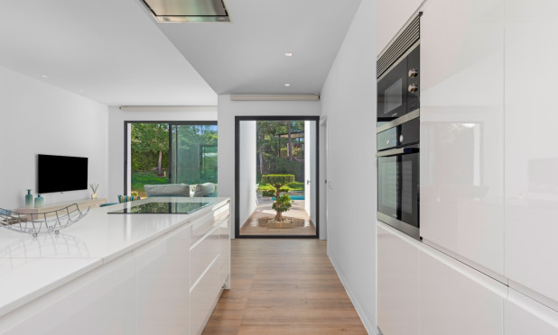 Resale - Villa - Las Colinas Golf Resort - Las Colinas Golf