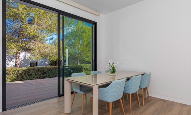 Resale - Villa - Las Colinas Golf Resort - Las Colinas Golf