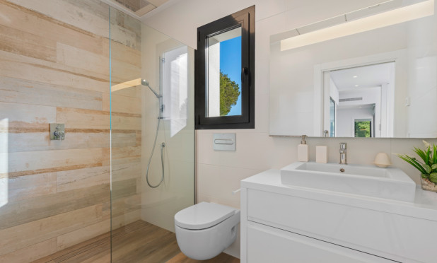 Resale - Villa - Las Colinas Golf Resort - Las Colinas Golf