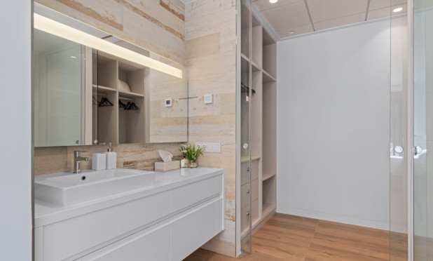 Resale - Villa - Las Colinas Golf Resort - Las Colinas Golf