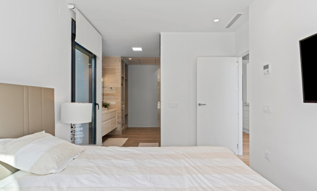 Resale - Villa - Las Colinas Golf Resort - Las Colinas Golf