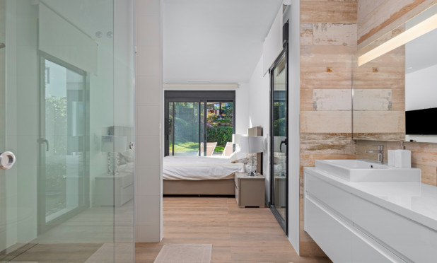 Resale - Villa - Las Colinas Golf Resort - Las Colinas Golf