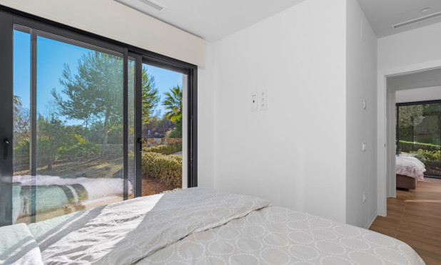 Resale - Villa - Las Colinas Golf Resort - Las Colinas Golf