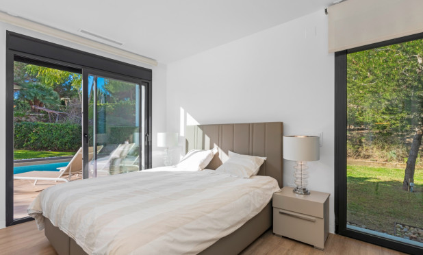 Resale - Villa - Las Colinas Golf Resort - Las Colinas Golf