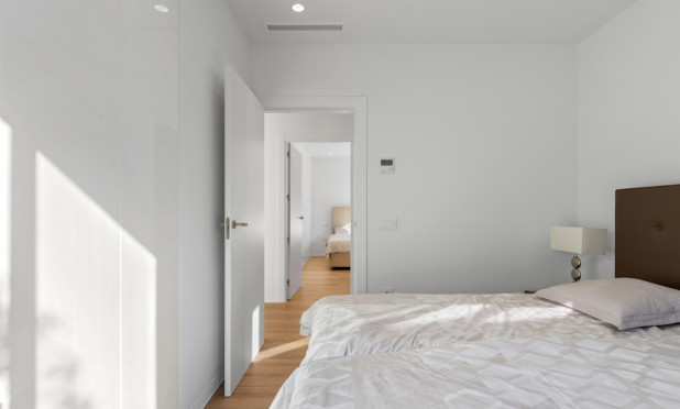 Resale - Villa - Las Colinas Golf Resort - Las Colinas Golf