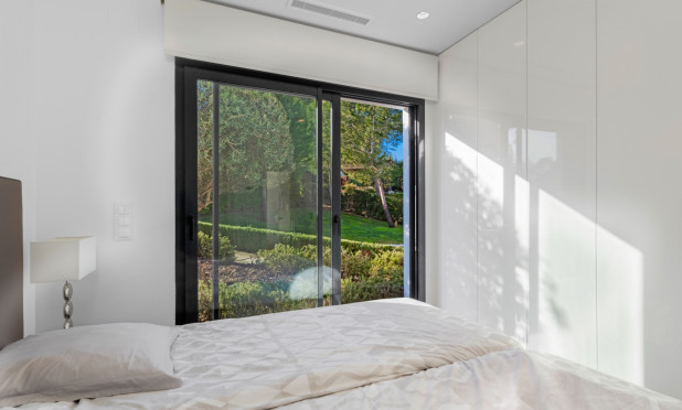 Resale - Villa - Las Colinas Golf Resort - Las Colinas Golf